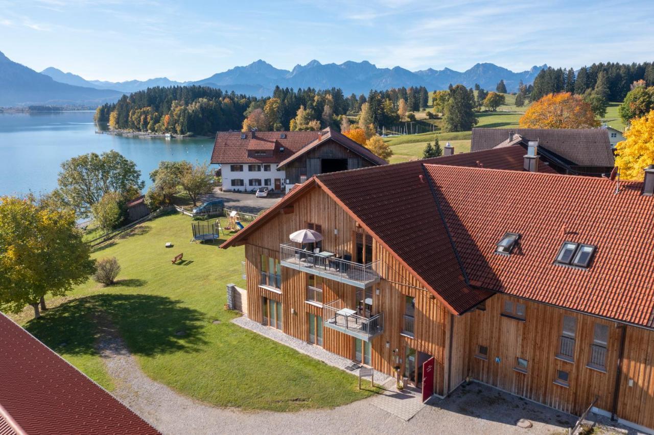 Seehotel Und Schnoeller Hotel