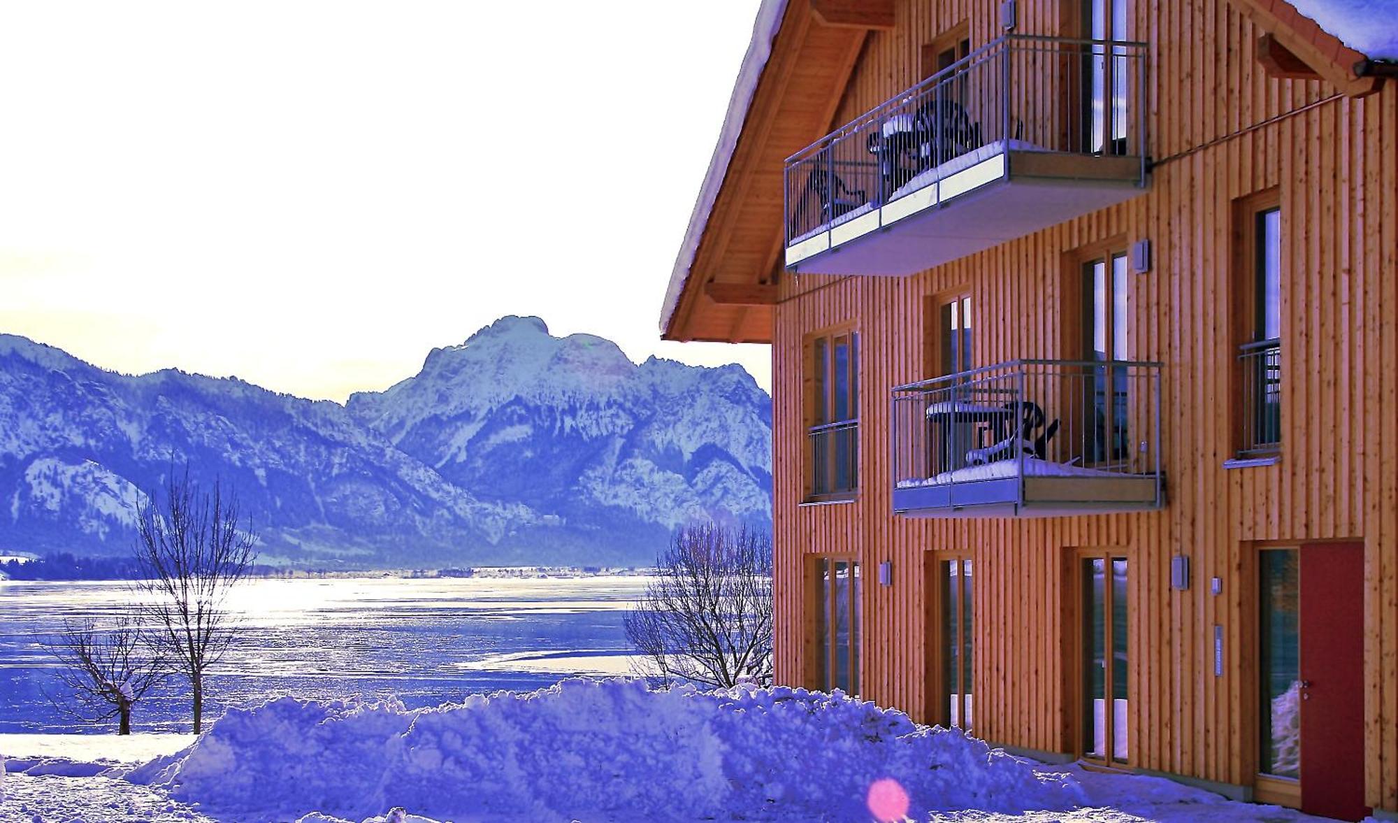 Hotel Seehotel Und Schnoeller 5*