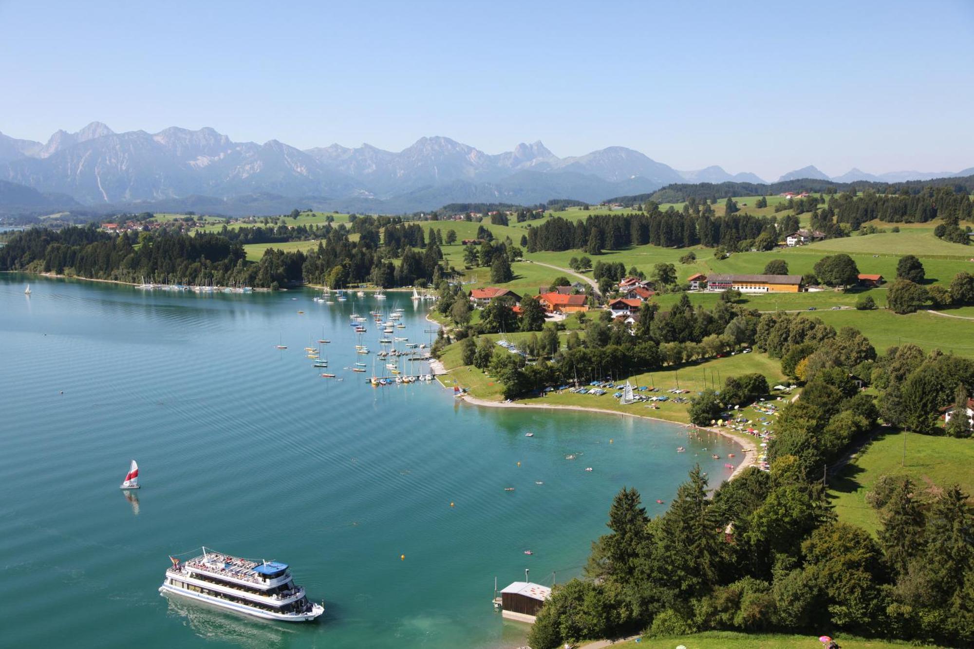 Seehotel Und Schnoeller Hotel 5*