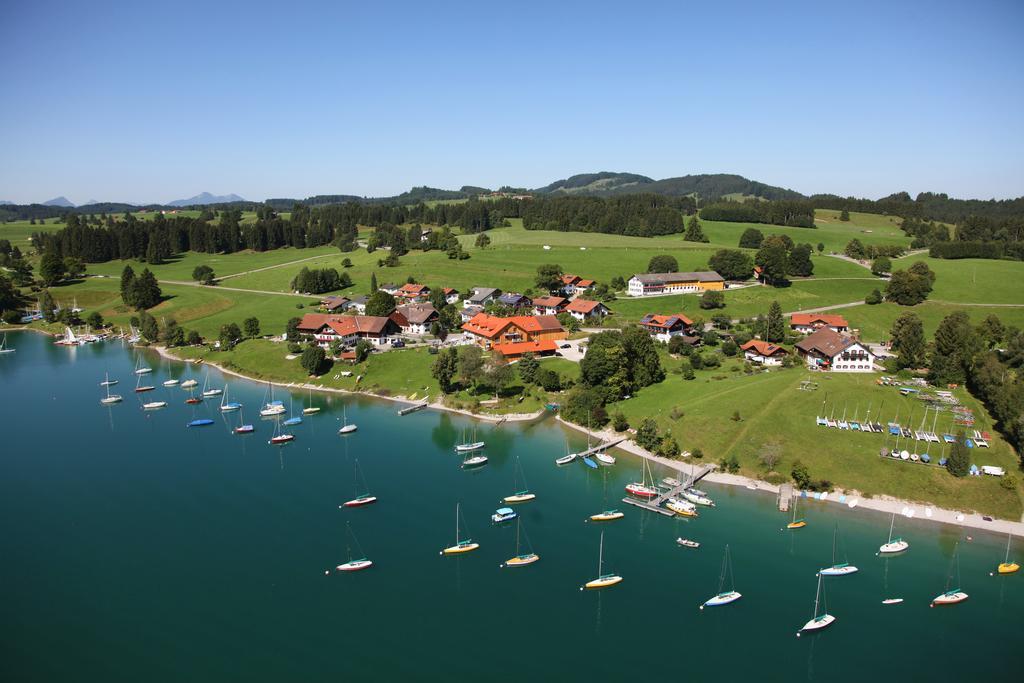 Seehotel Und Schnoeller Hotel 5*