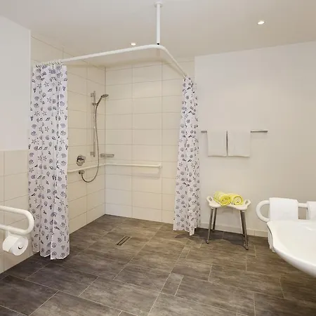 Seehotel und Appartements Schnöller Rieden Zimmer foto