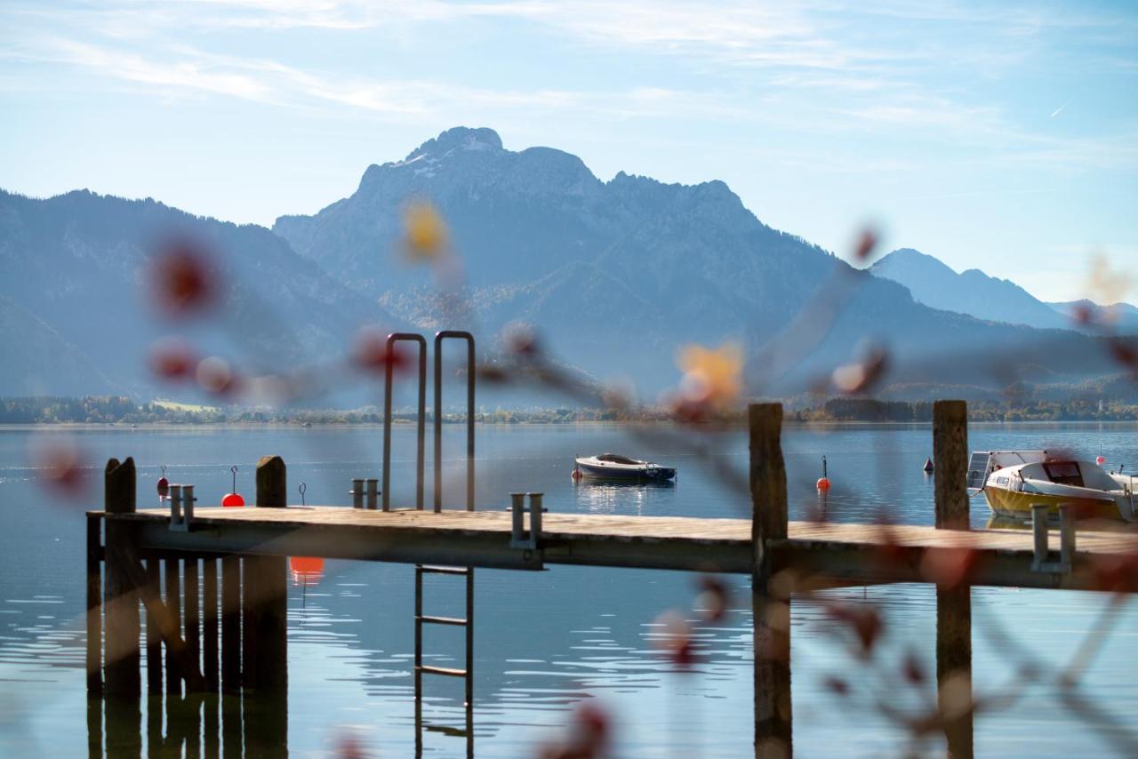 Seehotel Und Schnoeller Hotel
