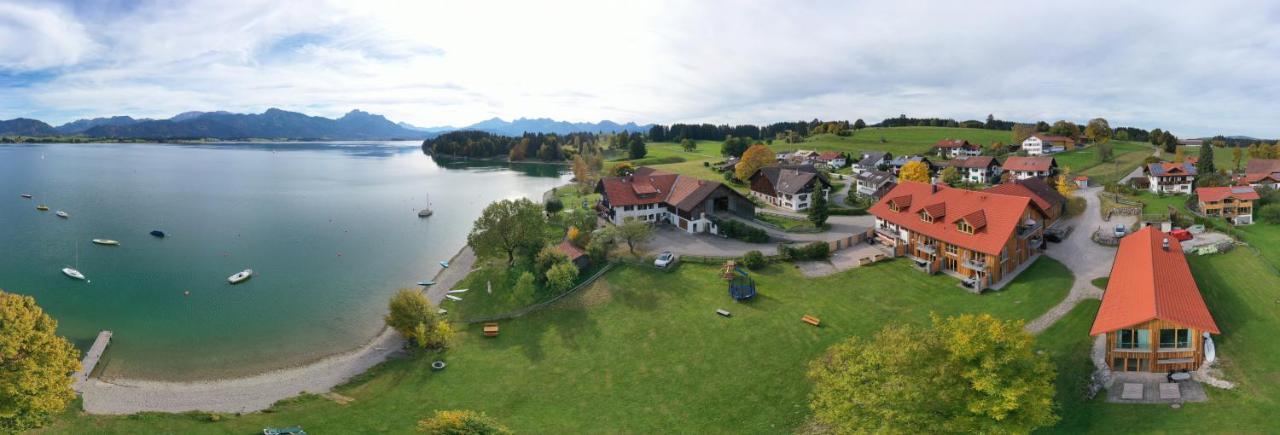 Seehotel Und Schnöller Rieden