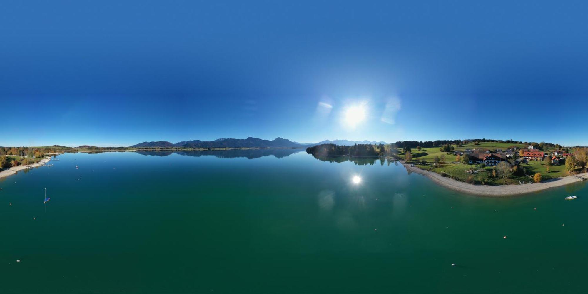 Hotel Seehotel Und Schnöller Rieden