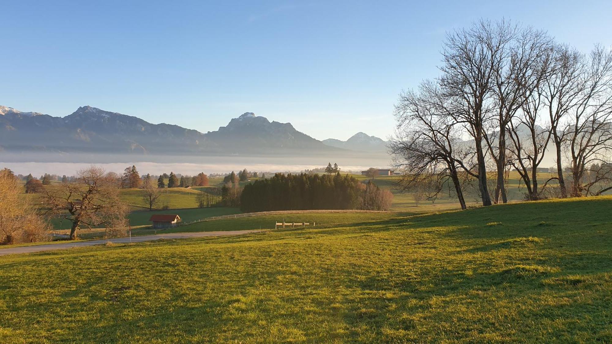 Seehotel Und Schnöller Rieden