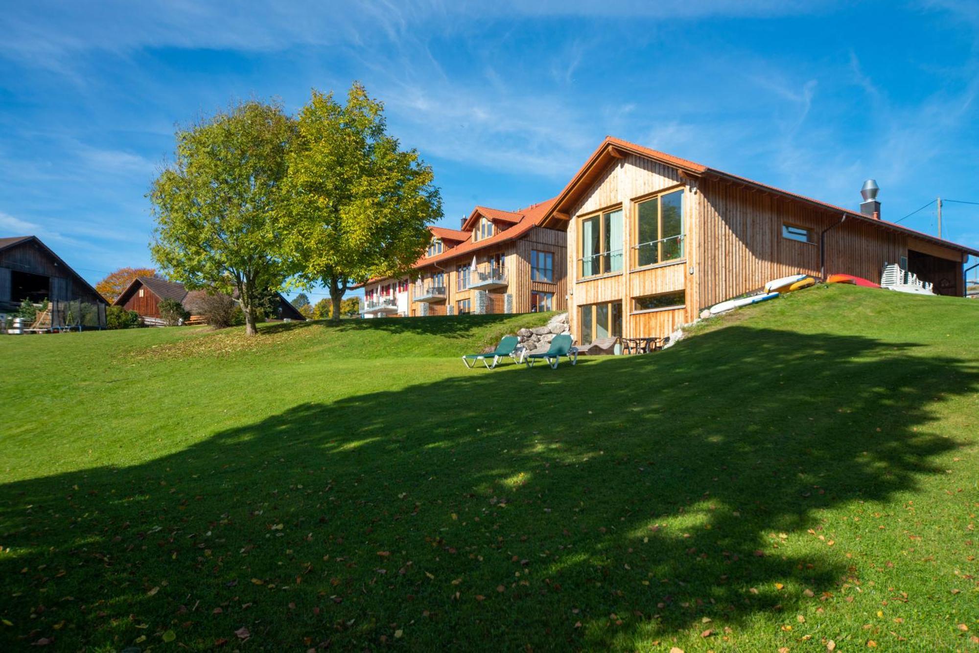 Seehotel Und Schnöller Hotel 5*