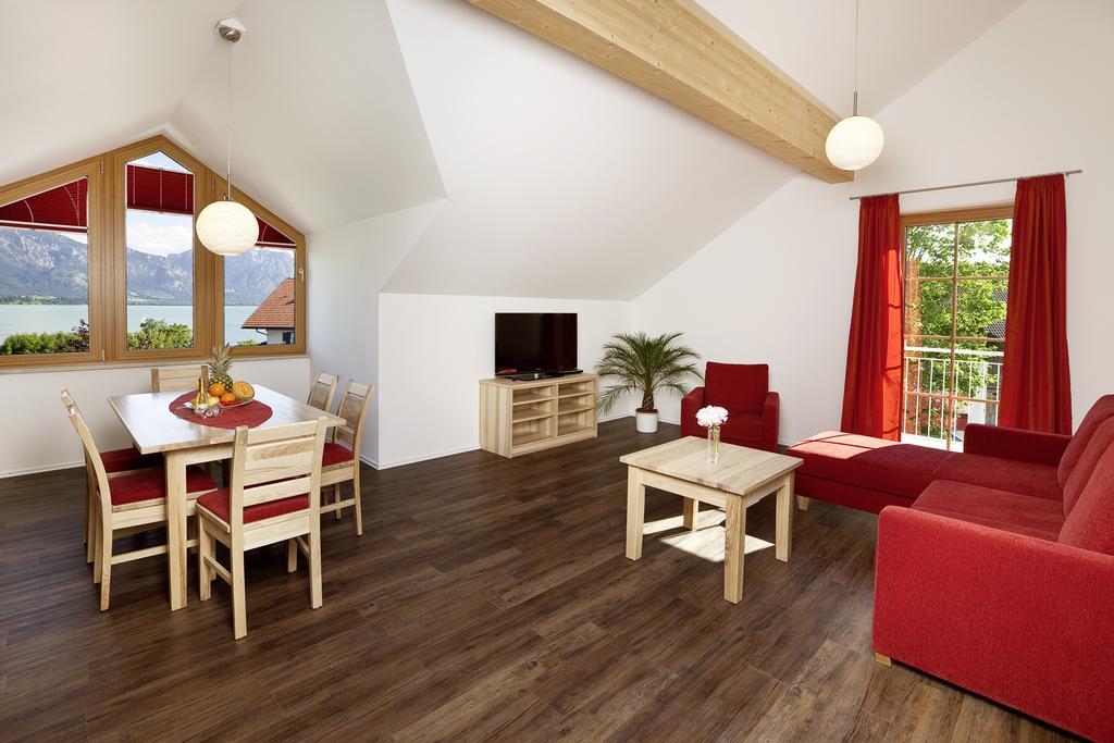 Hotel Seehotel Und Schnöller Rieden