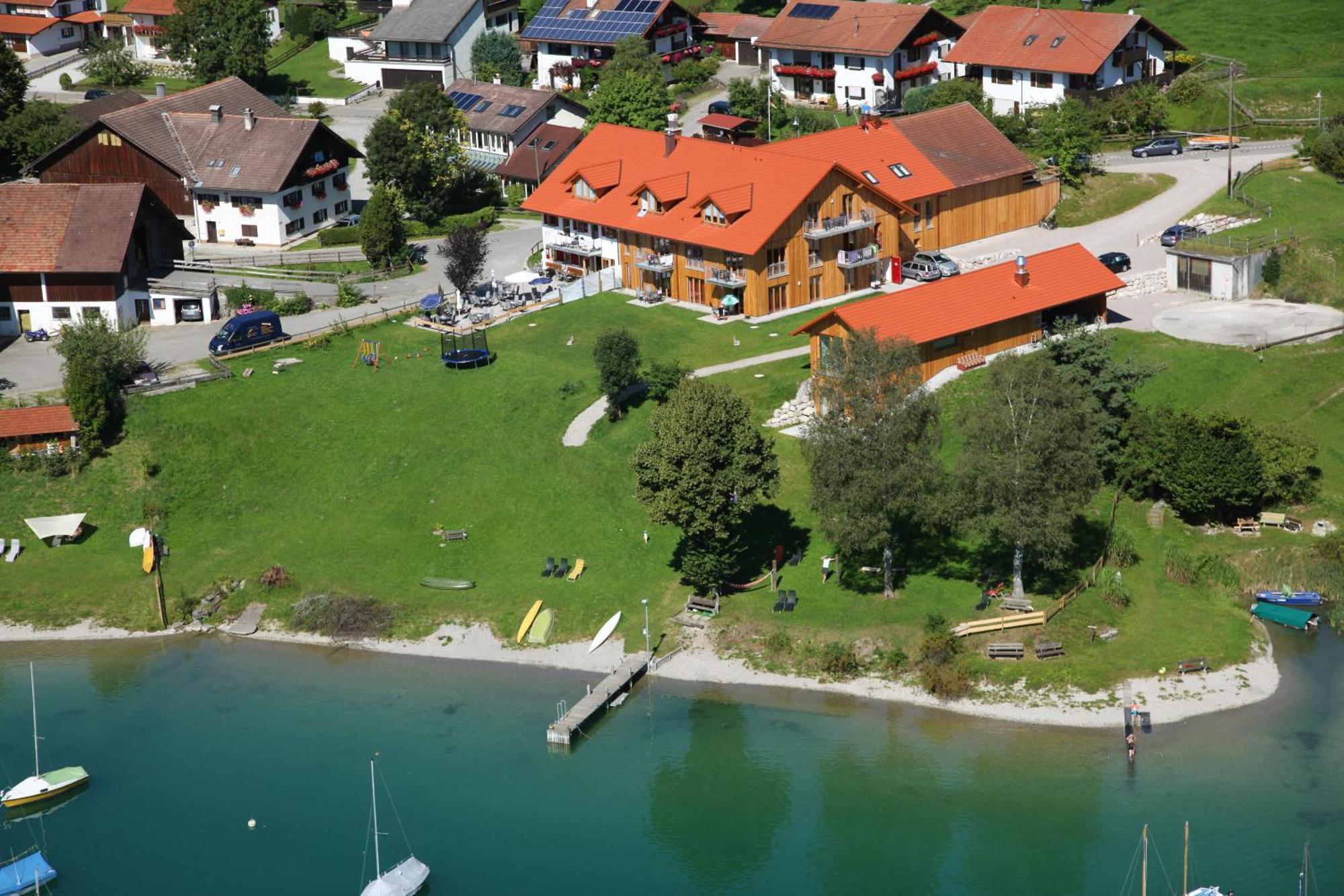 Seehotel Und Schnöller Hotel