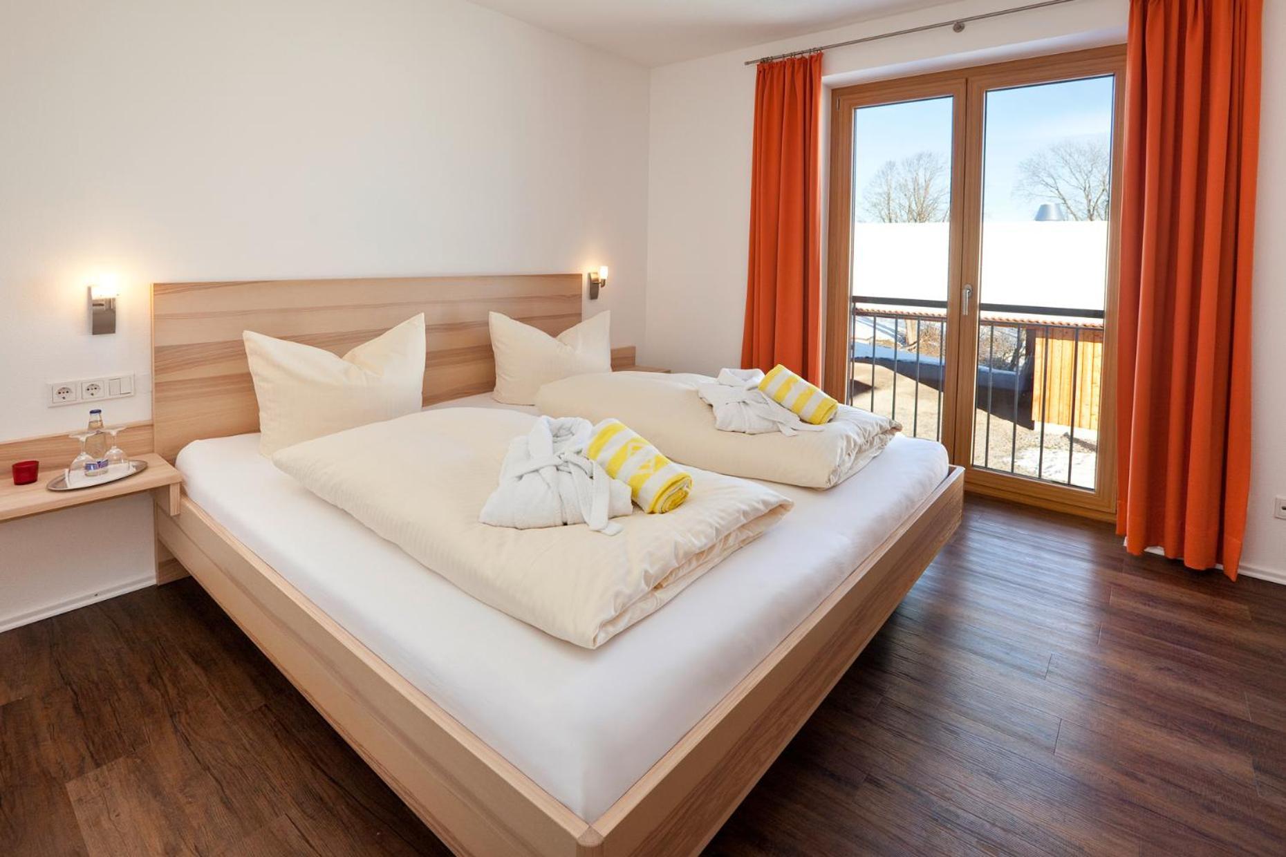 Hotel Seehotel Und Schnöller Rieden