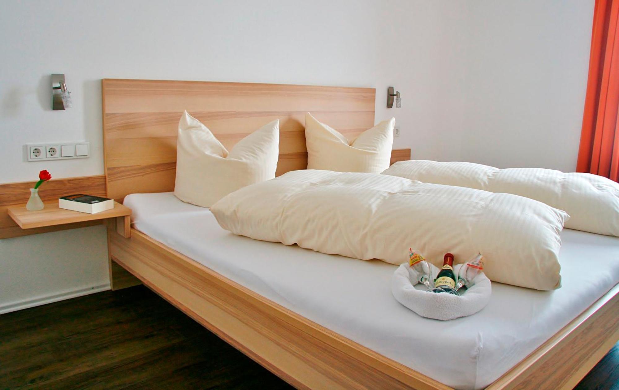 Seehotel Und Schnöller Hotel 5*