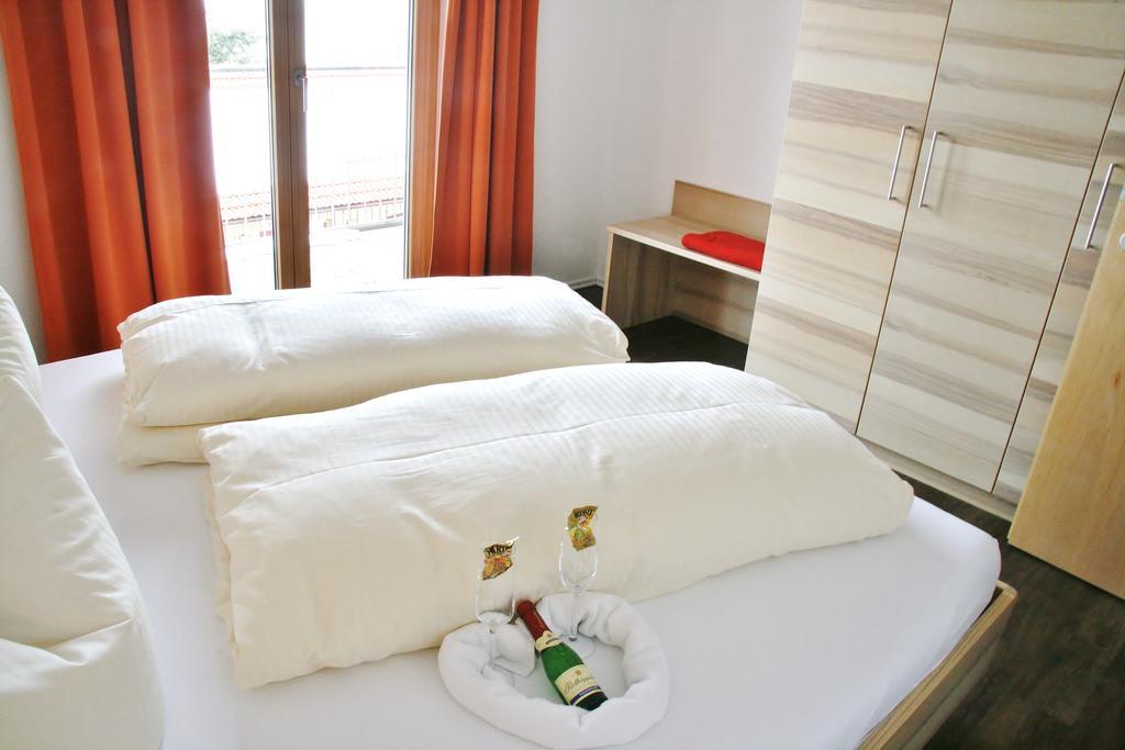 Hotel Seehotel Und Schnöller 5*