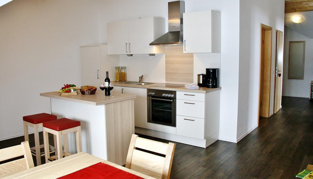 Seehotel Und Schnoeller Hotel