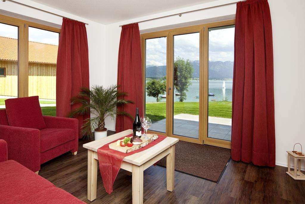 Seehotel Und Schnöller Rieden