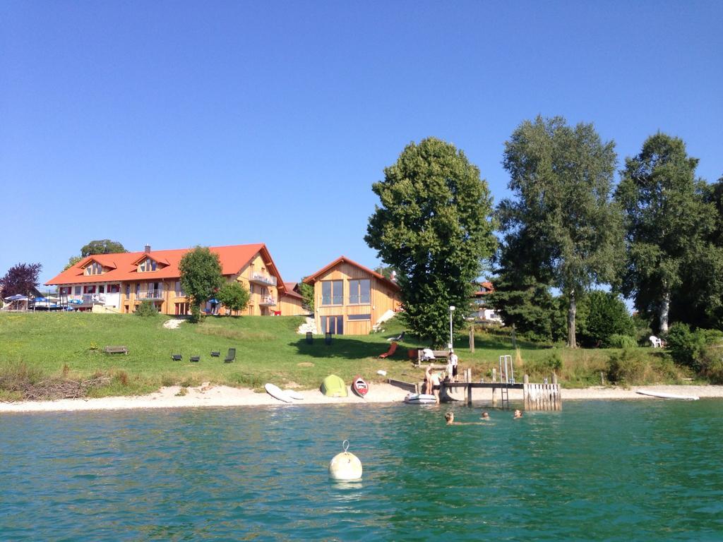 Hotel Seehotel Und Schnöller