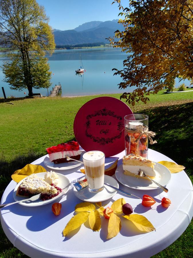 Seehotel Und Schnöller 5*