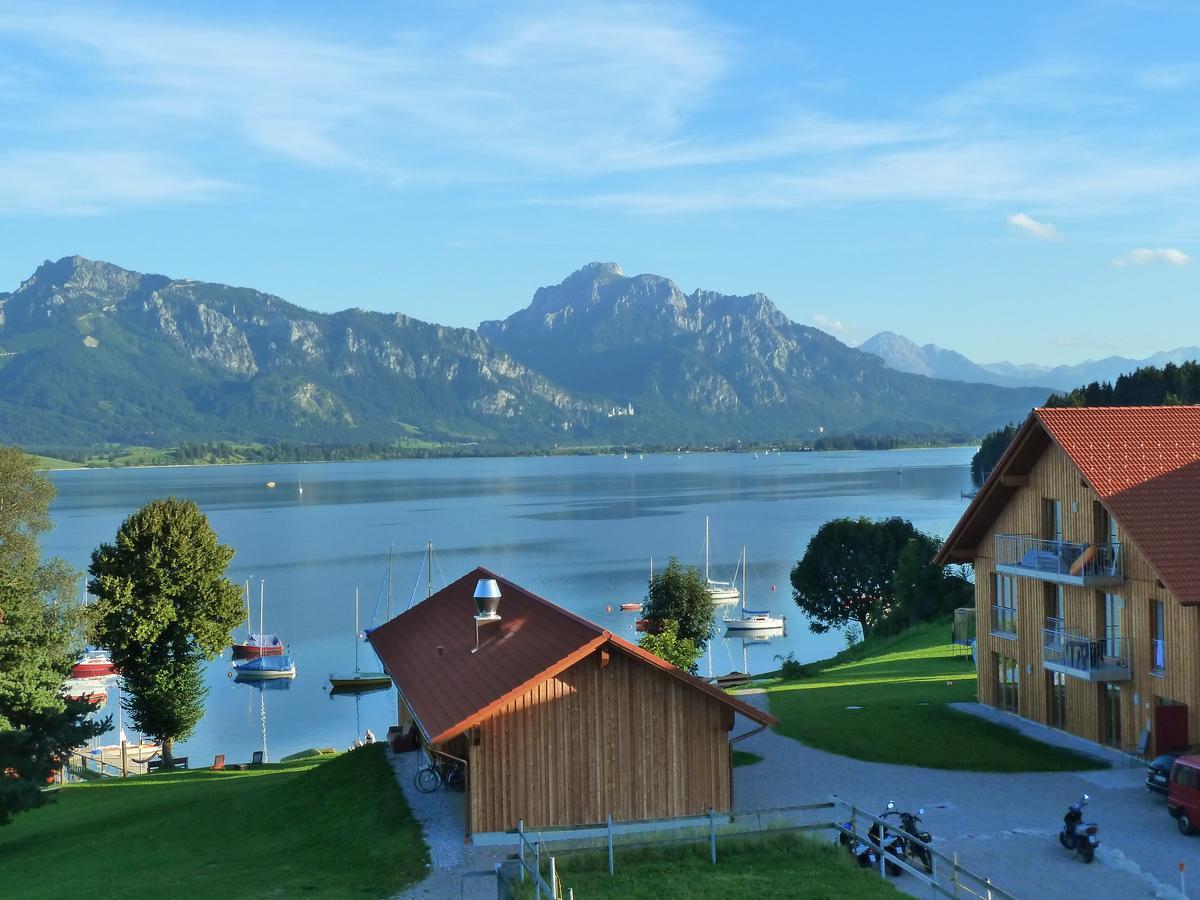 Hotel Seehotel Und Schnoeller Rieden