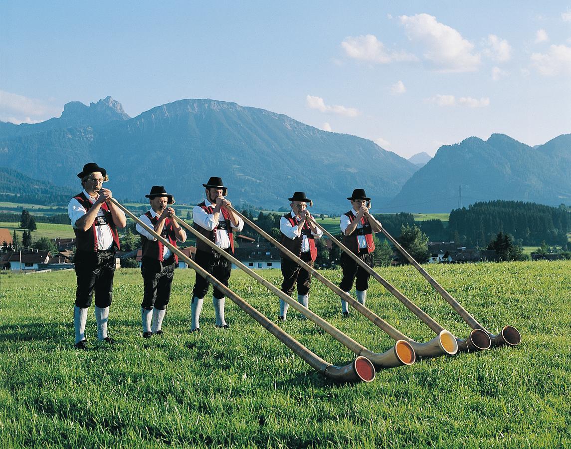 Seehotel Und Schnöller 5* Rieden