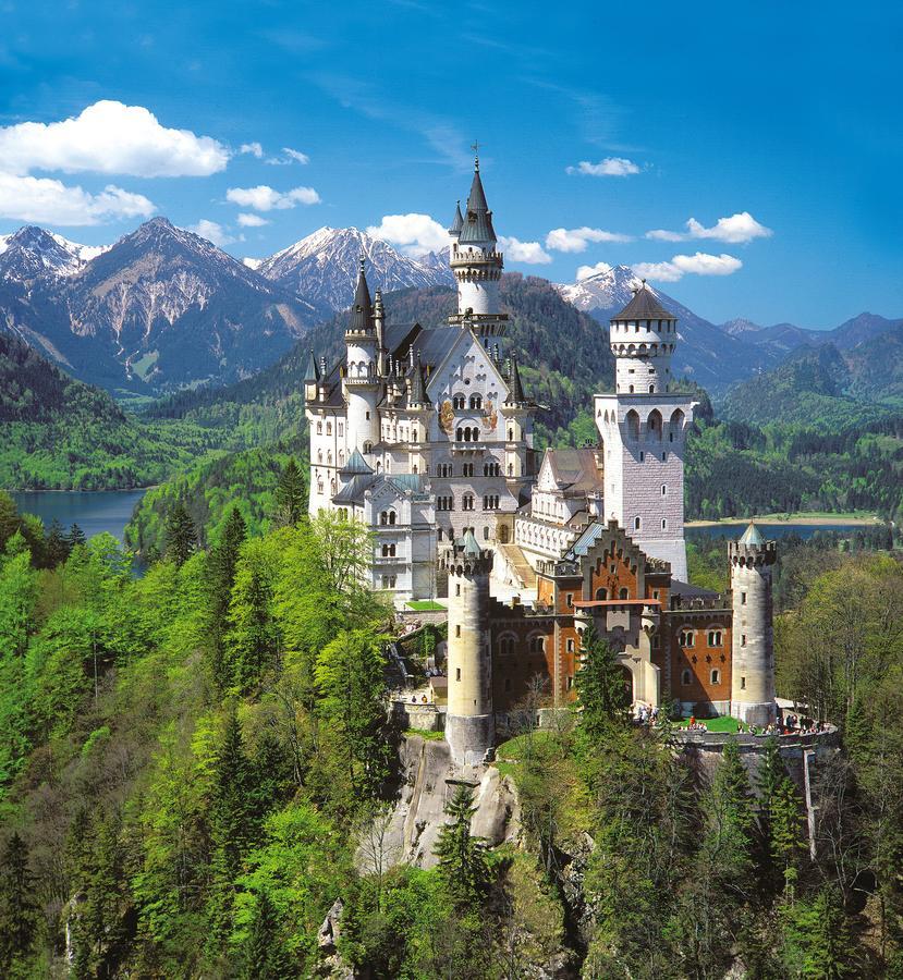 Seehotel Und Schnoeller Hotel Rieden