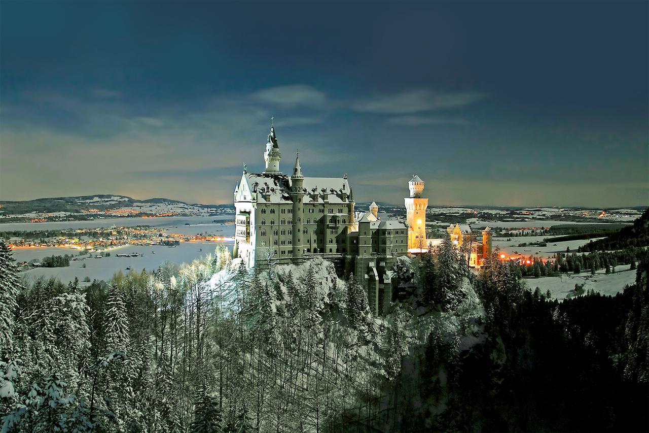 Seehotel Und Schnoeller 5* Rieden