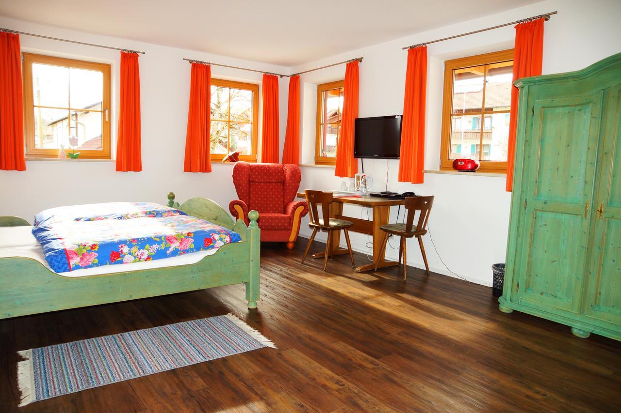 Seehotel Und Schnöller Hotel 5*