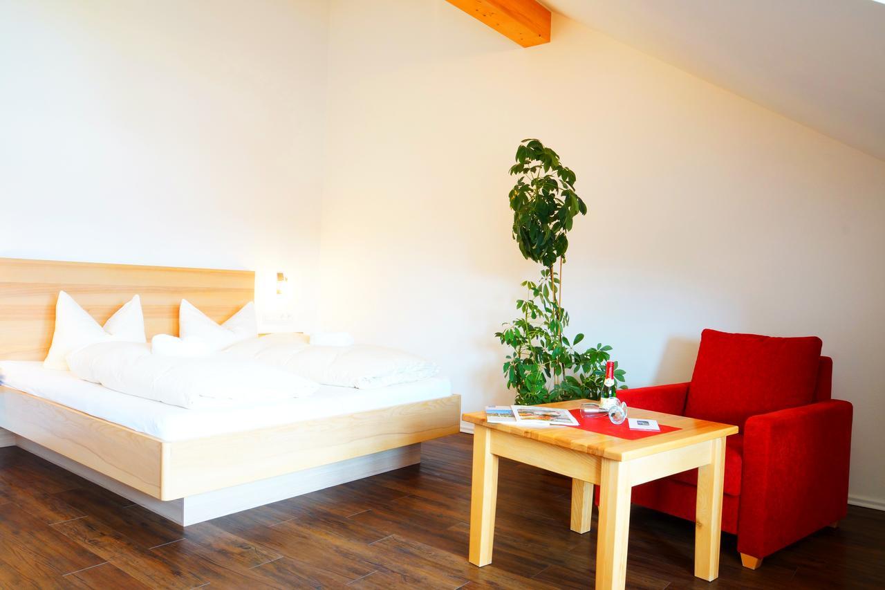 Hotel Seehotel Und Schnoeller 5*