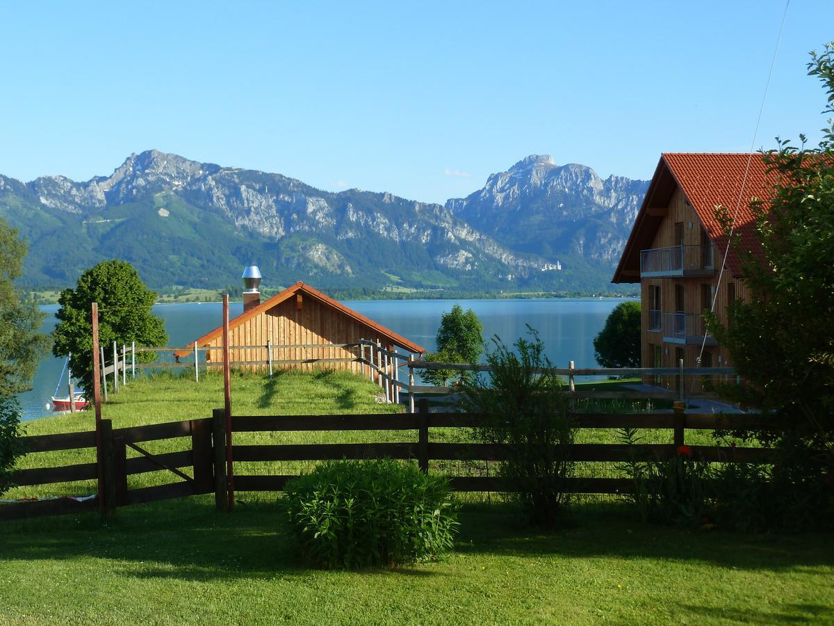 Hotel Seehotel Und Schnöller Rieden